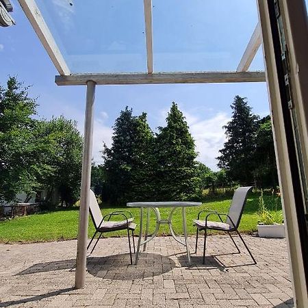Apartament Rehbrook Susel Zewnętrze zdjęcie