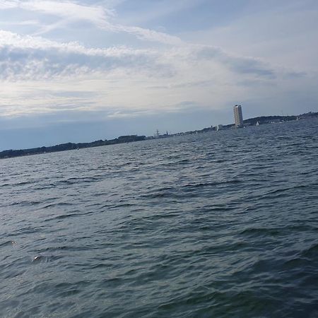 Apartament Rehbrook Susel Zewnętrze zdjęcie