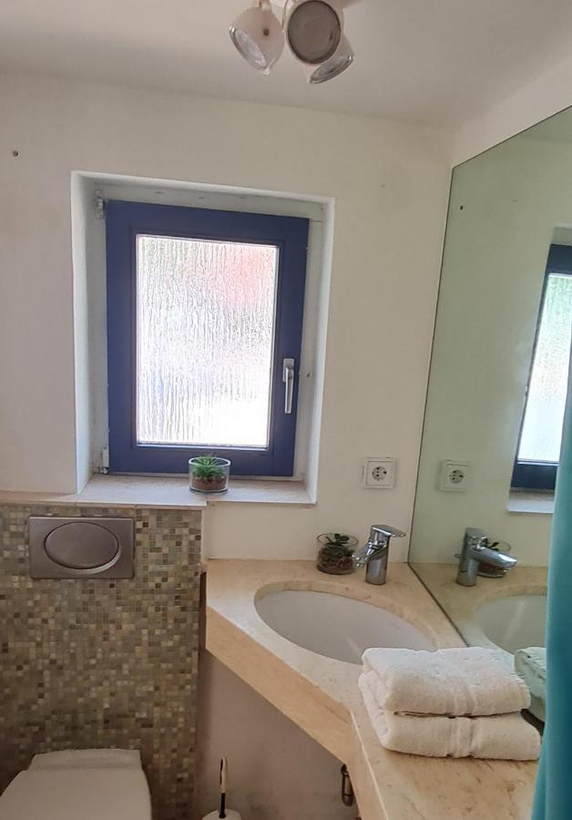 Apartament Rehbrook Susel Zewnętrze zdjęcie