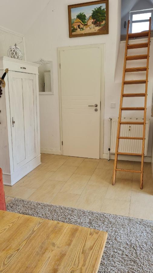 Apartament Rehbrook Susel Zewnętrze zdjęcie