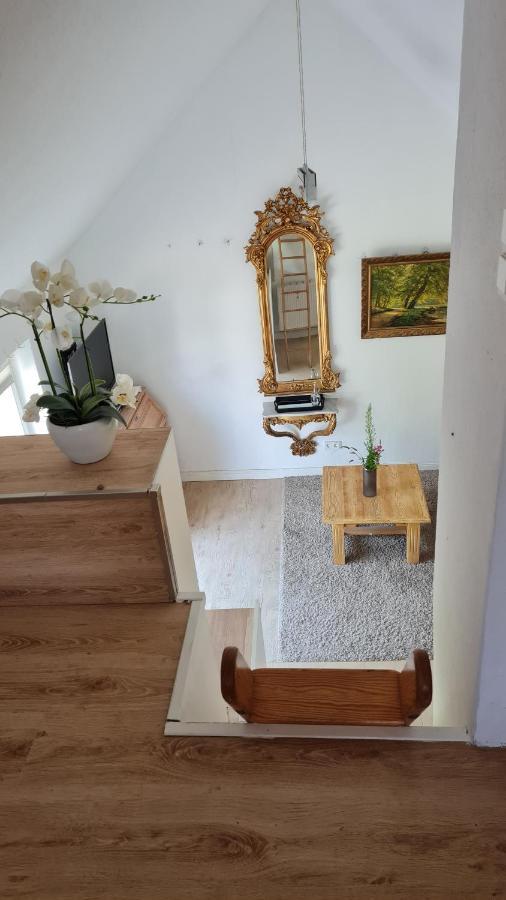 Apartament Rehbrook Susel Zewnętrze zdjęcie