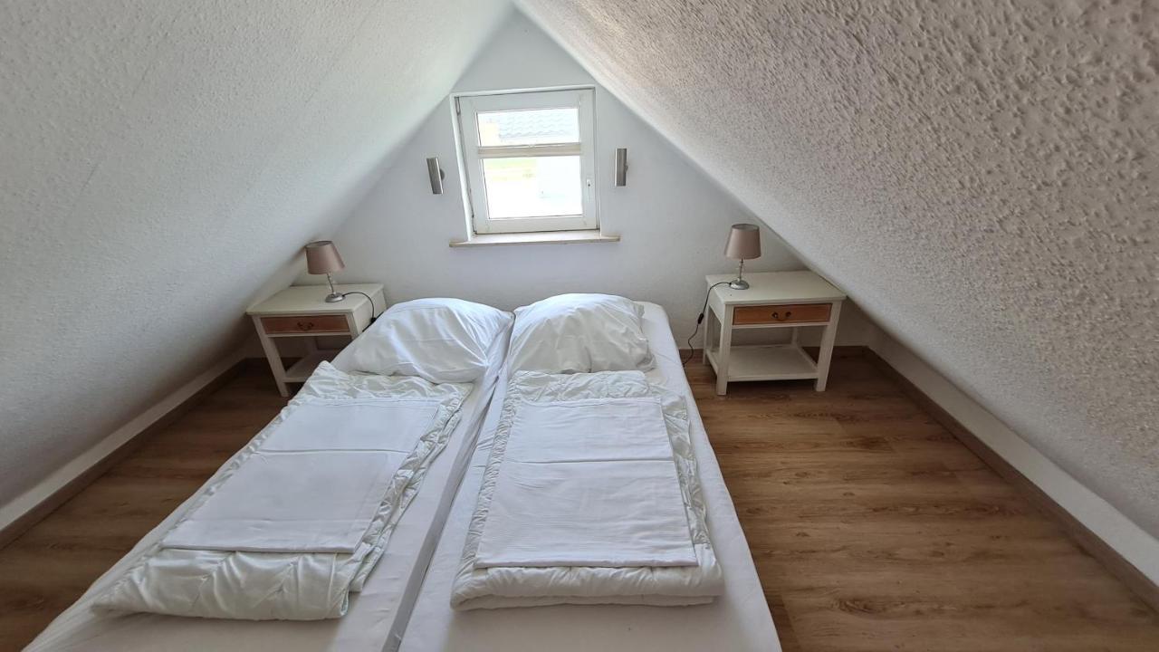 Apartament Rehbrook Susel Zewnętrze zdjęcie