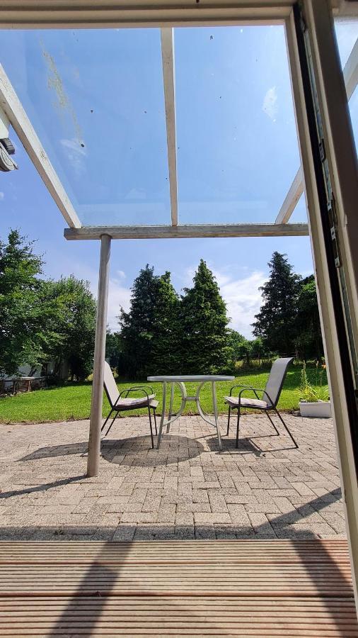Apartament Rehbrook Susel Zewnętrze zdjęcie