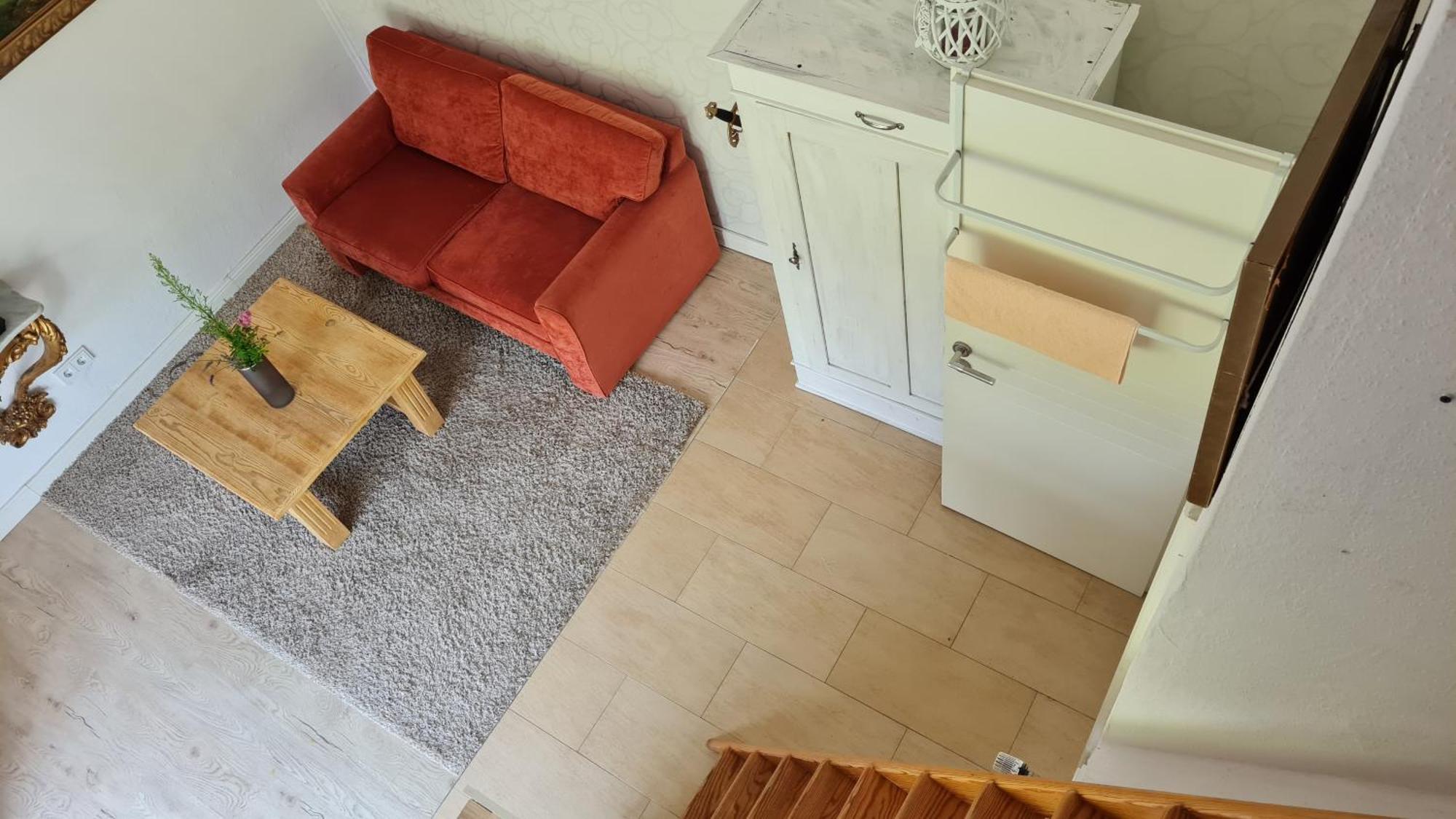 Apartament Rehbrook Susel Zewnętrze zdjęcie