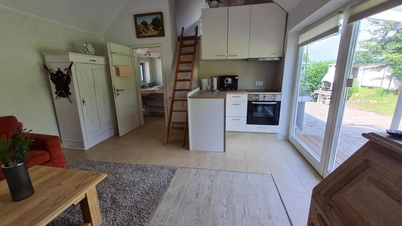 Apartament Rehbrook Susel Zewnętrze zdjęcie