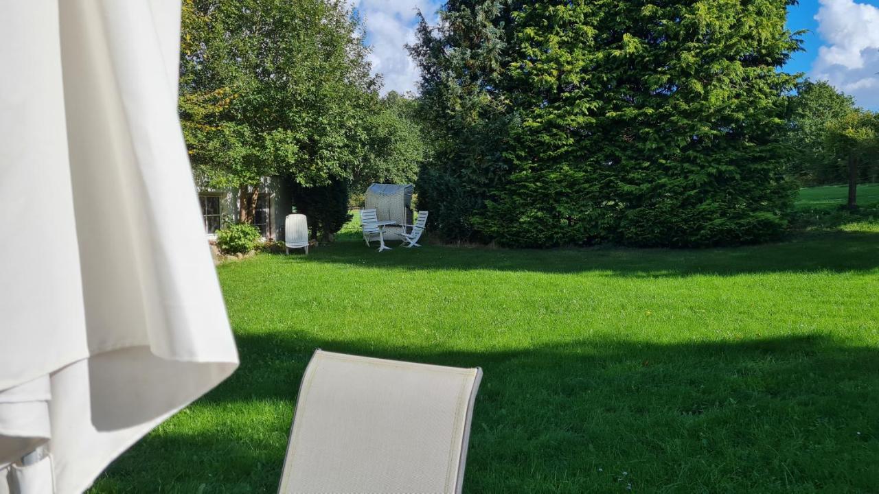 Apartament Rehbrook Susel Zewnętrze zdjęcie
