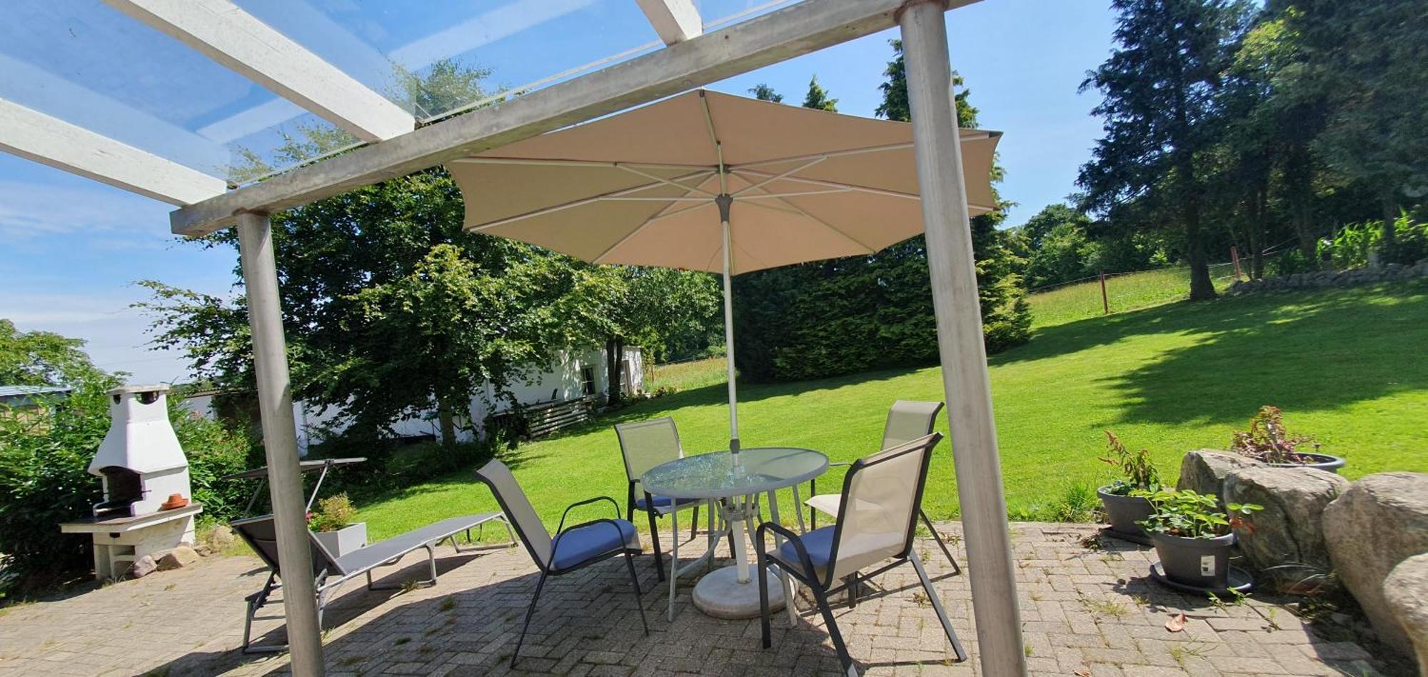 Apartament Rehbrook Susel Zewnętrze zdjęcie
