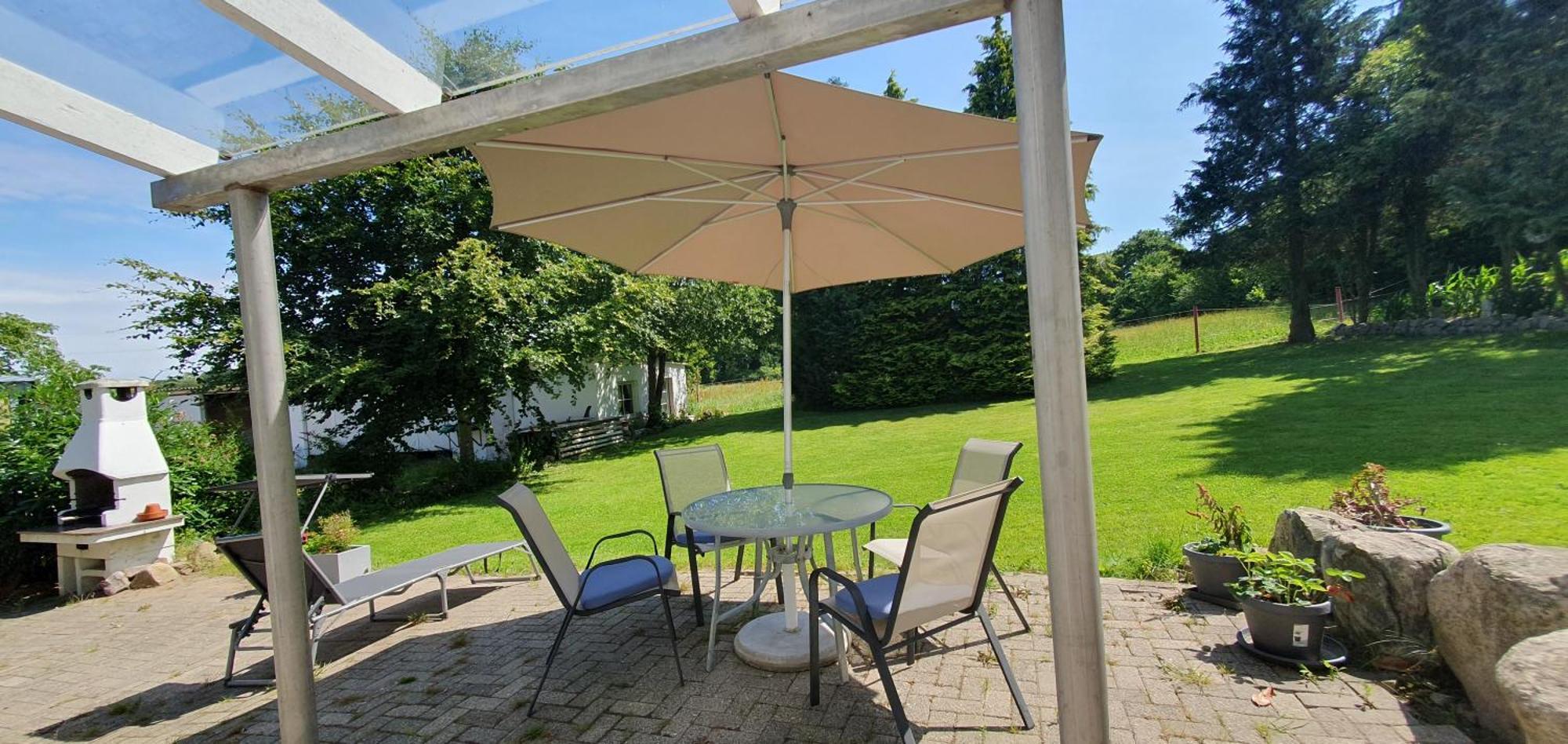 Apartament Rehbrook Susel Zewnętrze zdjęcie